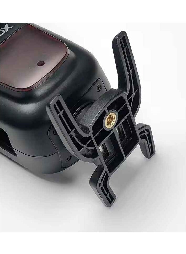 جينرال برو قاعدة مايكرو لحامل فلاش GODOX AS21 - Image 3