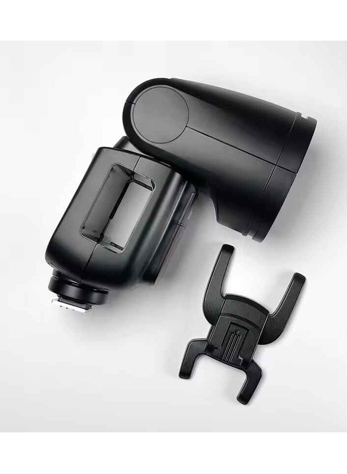 جينرال برو قاعدة مايكرو لحامل فلاش GODOX AS21 - Image 5