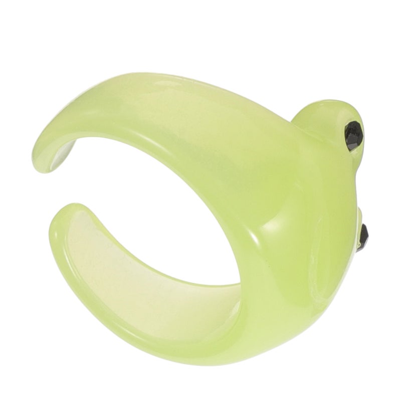 2pcs Kids Bangle Cartoon Bracelets Resin Bracelets Children Wrist Decoration - Image 5