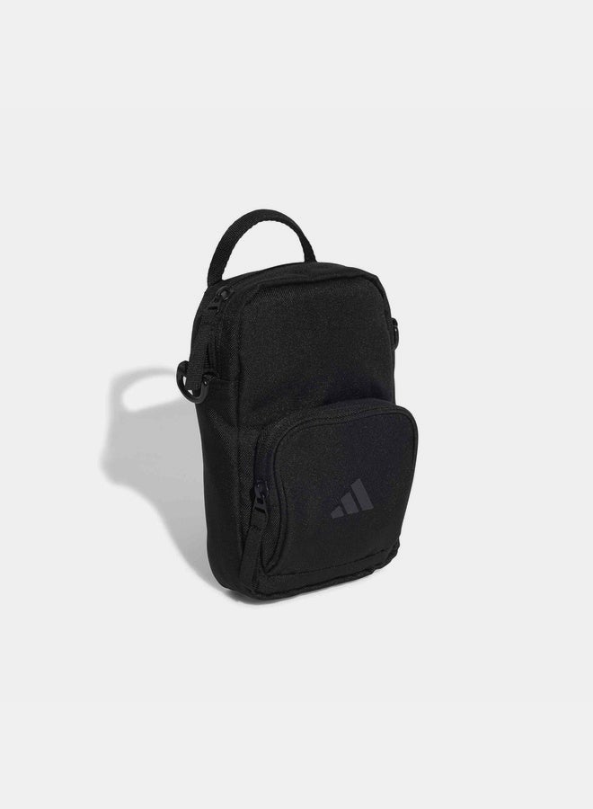 adidas Prime Crossbody Bag - Image 3