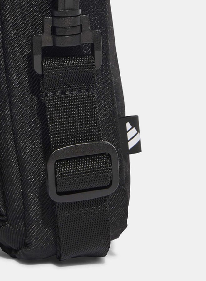 adidas Prime Crossbody Bag - Image 5