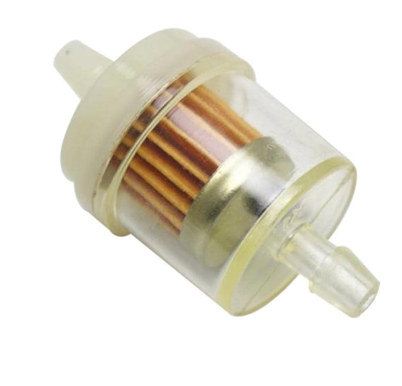 AOWBikes Fuel Filter Universal for All Bikes - Image 1