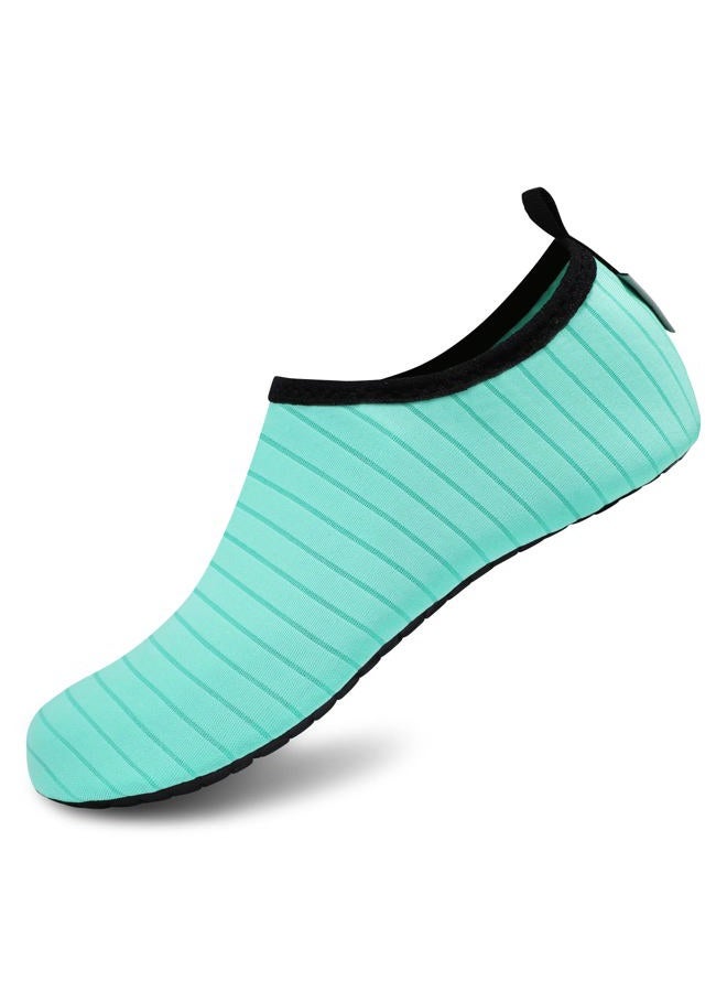 VIFUUR Water Sports Unisex Shoes Green - 9-10 W US / 7.5-8.5 M US (40-41) - Image 1