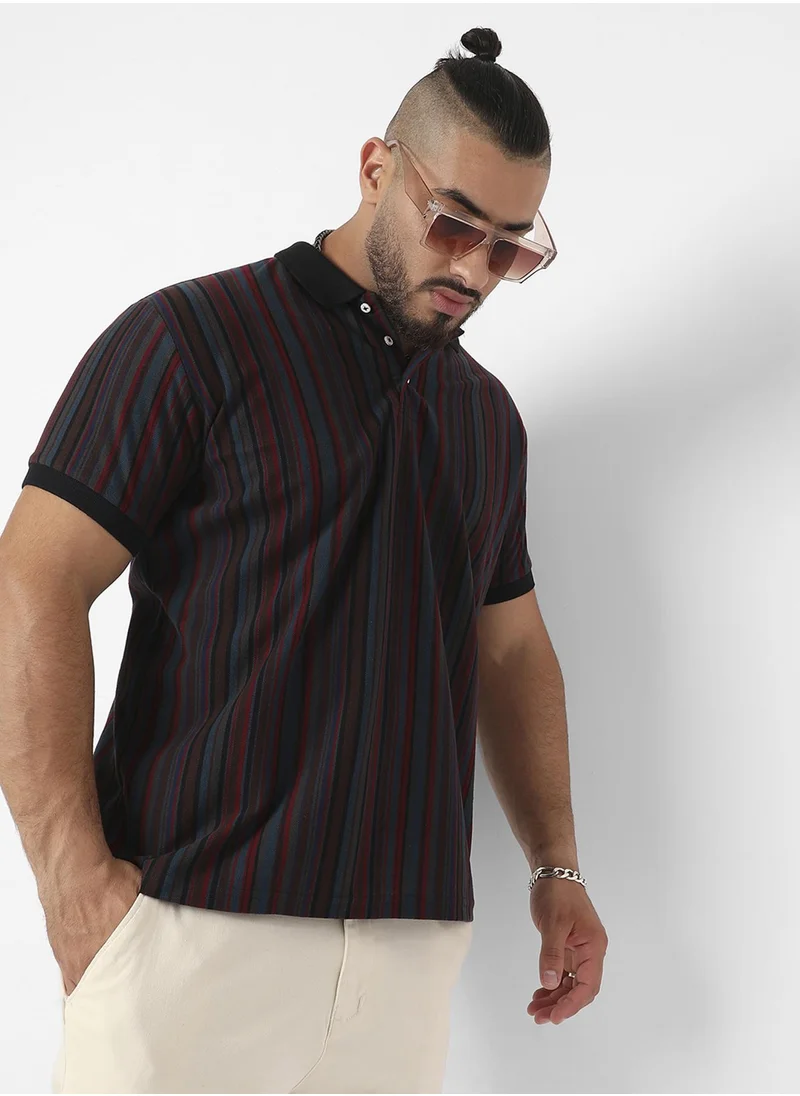 انستافاب بلس Multicolour