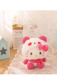 Hello Kitty New Sanrio Hello Kitty Plush Doll Children's Toy  - Image 1