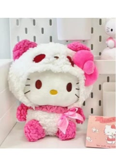 Hello Kitty New Sanrio Hello Kitty Plush Doll Children's Toy  - Image 2