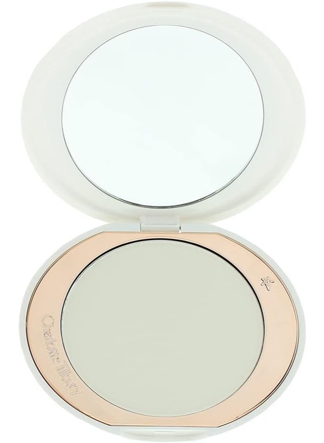 Charlotte Tilbury Airbrush Brightening Flawless Finish | 9g | Fair - Medium, 1.0 count - Image 2