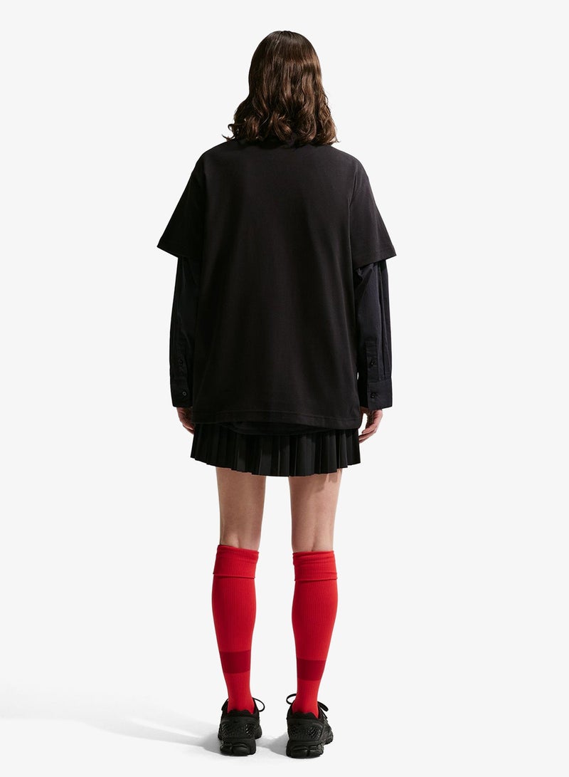 Nike Nsw Classic St2 T-Shirt - Image 2