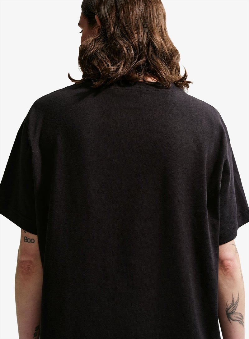 Nike Nsw Classic St2 T-Shirt - Image 4