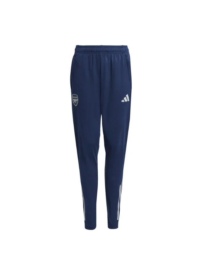 adidas Adidas Afc Tr Pnty Blue Tracksuit Pants Pants For Kids