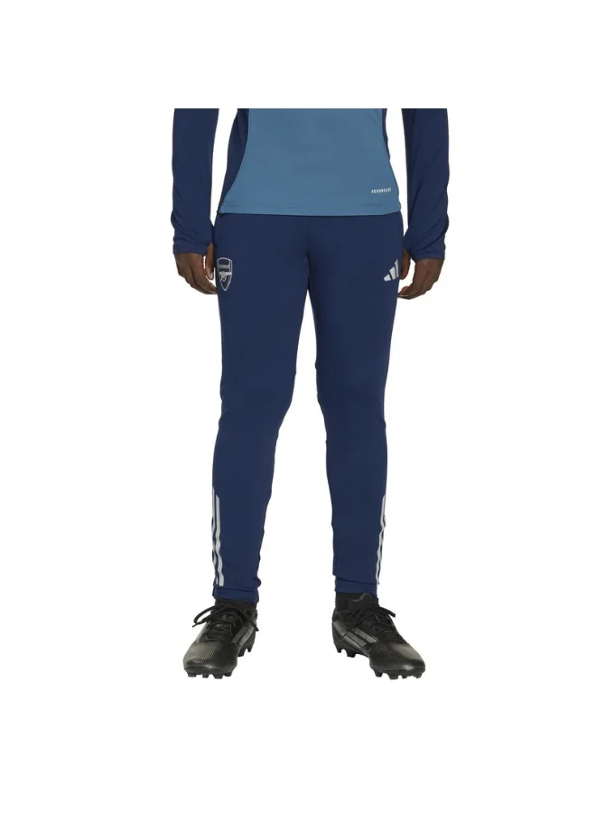 adidas Adidas Afc Tr Pnty Blue Tracksuit Pants Pants For Kids