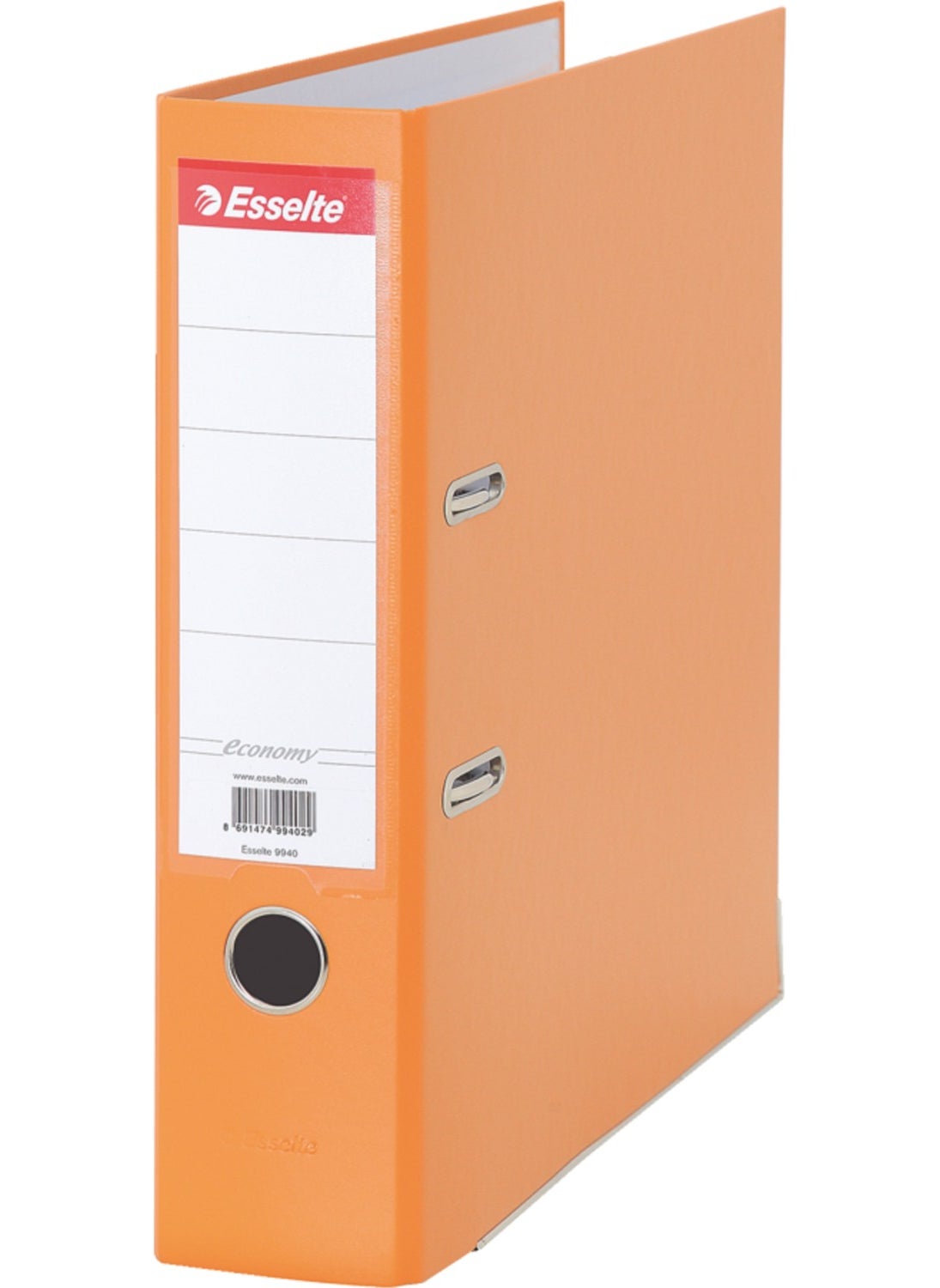 Esselte Office Folder Eco Narrow Slt-9945 Red  - Image 2