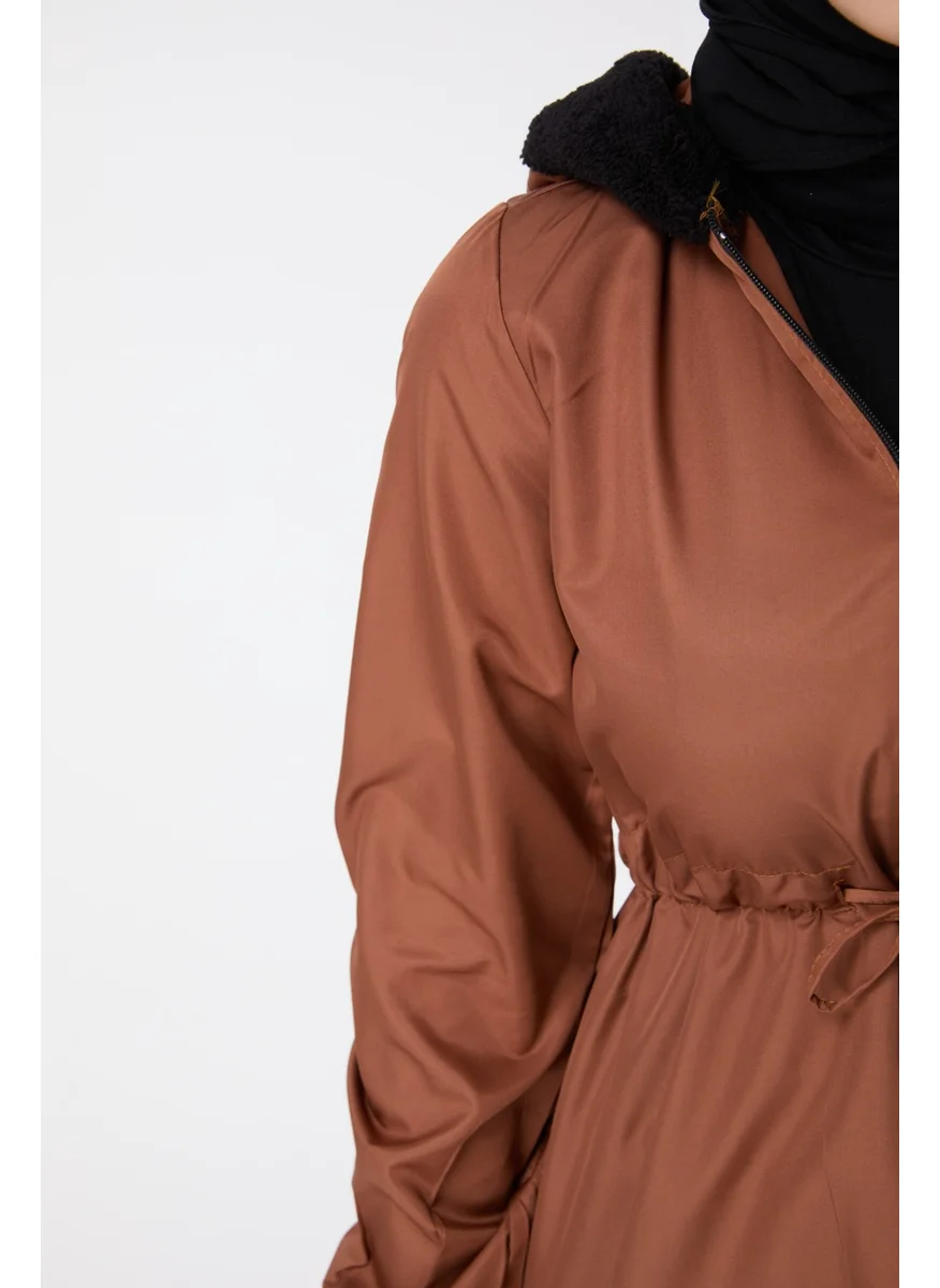 Tofisa 13042-TABA Trench Coat
