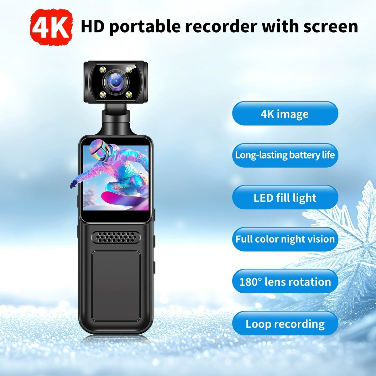 Zhong Xing Zhong Xing M12 Handheld Pocket Camera 2000 g Z2AEC8300743D5344FBEFZ