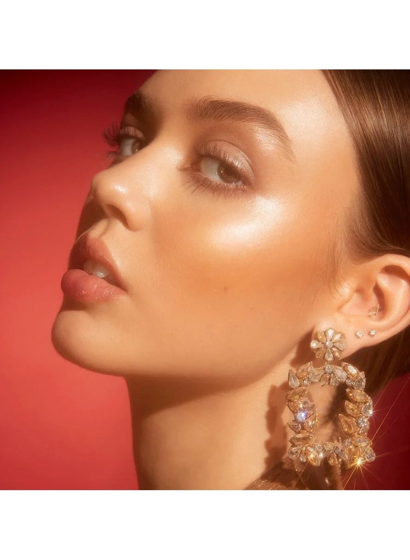 إلف ايلف فلتر سائل للوجه هلو جلو فاير 1- 31.5 مل - Image 2