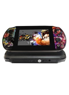 Handheld Double Joystick Video Game Console 64GB 10000+ Games For Kids