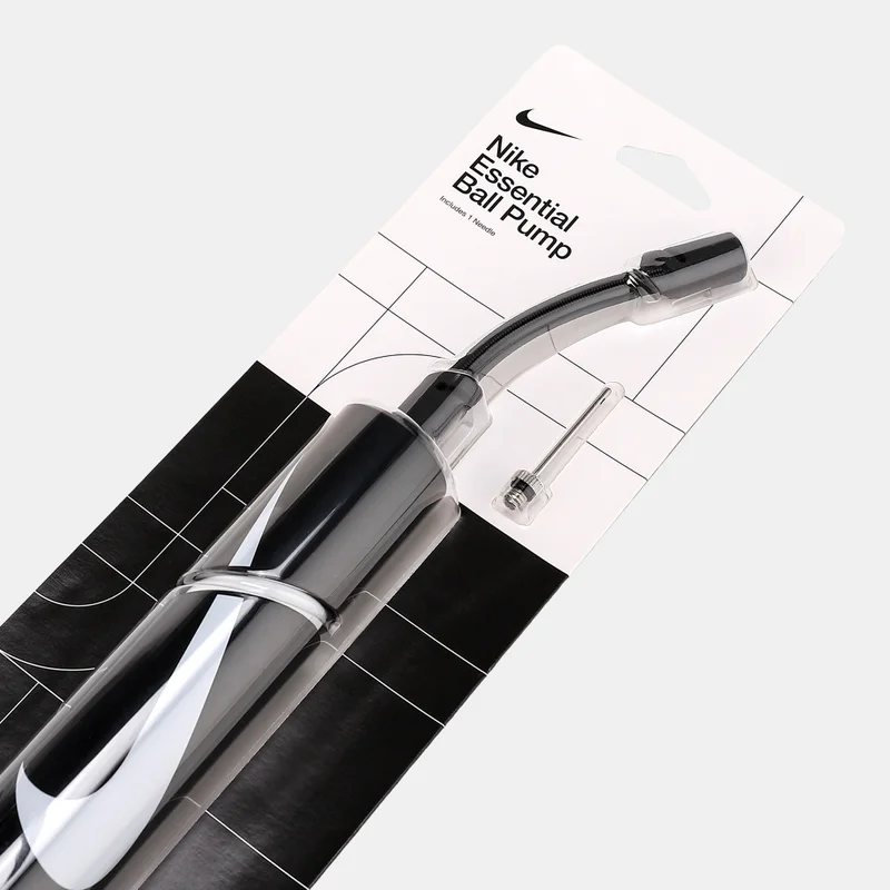 Nike Essential Ball Pump