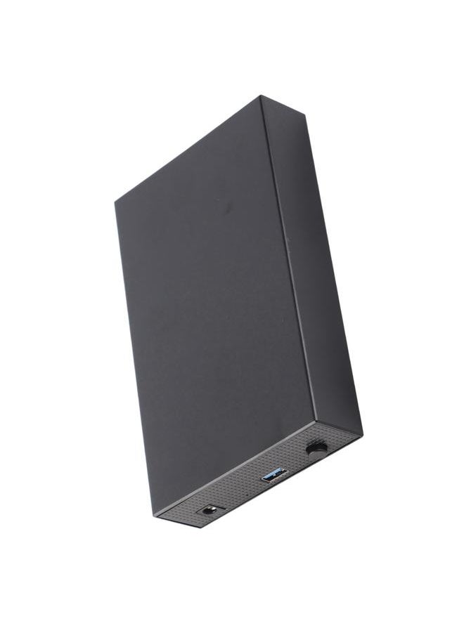 Thoraya 3.5-inch desktop mobile hard disk USB3.0 hard disk storage compatible with PC/TV/desktop/laptop/Xbox/PS4500GB European standard  - Image 4