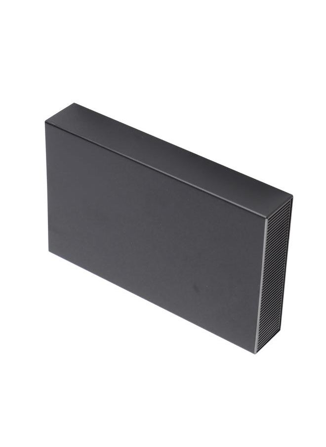 Thoraya 3.5-inch desktop mobile hard disk USB3.0 hard disk storage compatible with PC/TV/desktop/laptop/Xbox/PS4500GB European standard  - Image 3