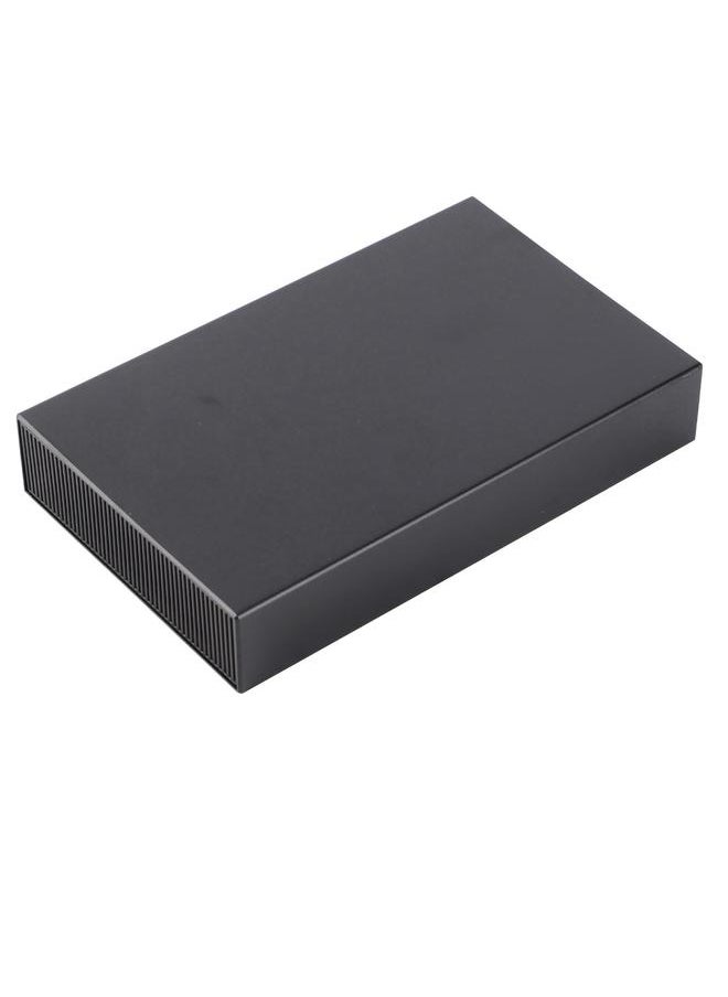 Thoraya 3.5-inch desktop mobile hard disk USB3.0 hard disk storage compatible with PC/TV/desktop/laptop/Xbox/PS4500GB European standard  - Image 5