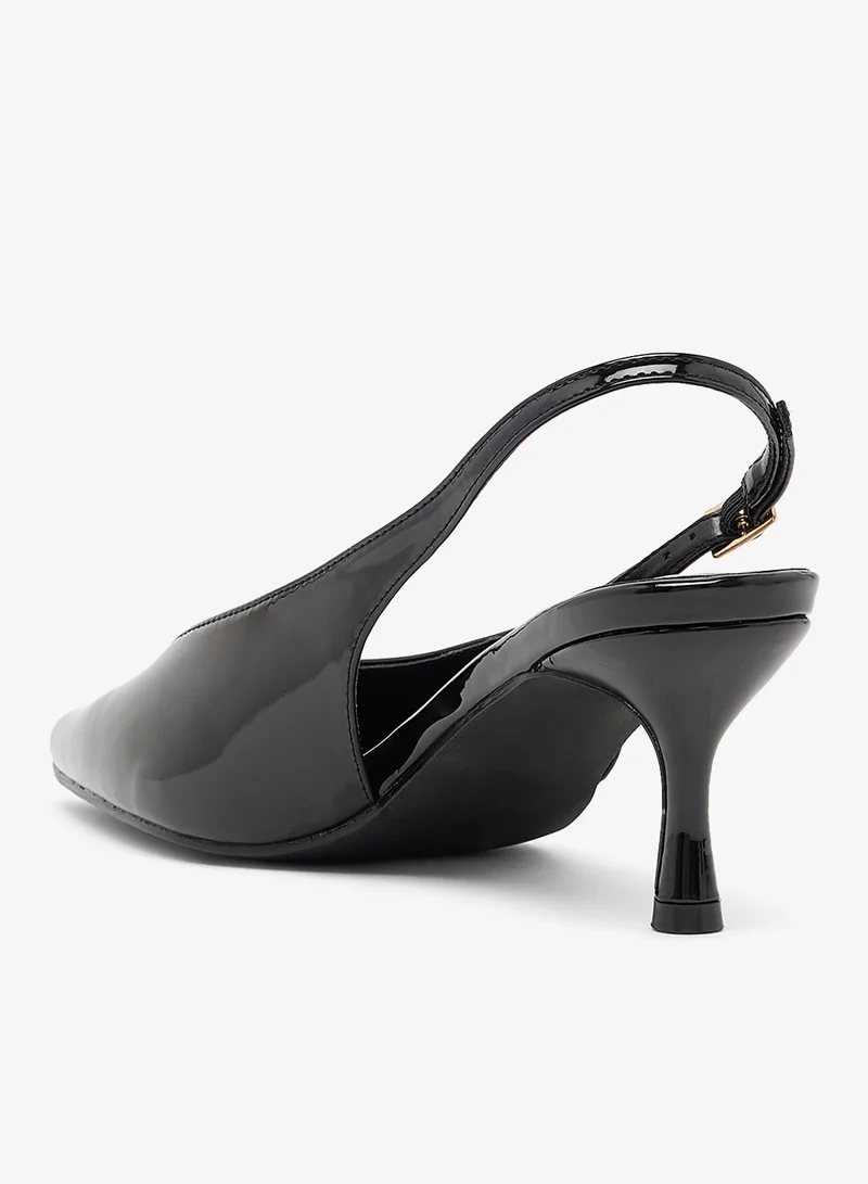 ريد ترستن مضخات سلاينج باك