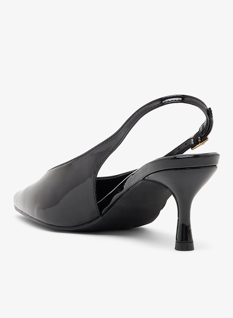 ريد ترستن مضخات سلاينج باك - Image 3