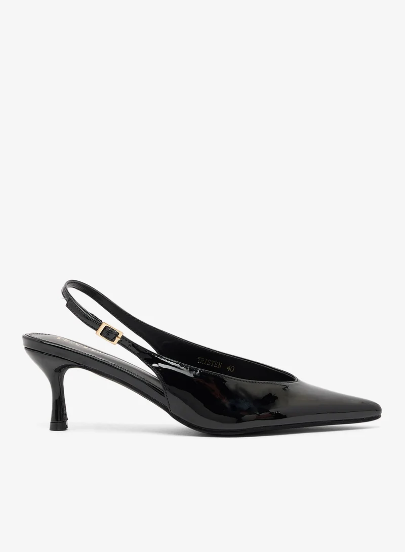 RAID Tristen Slingback Pumps