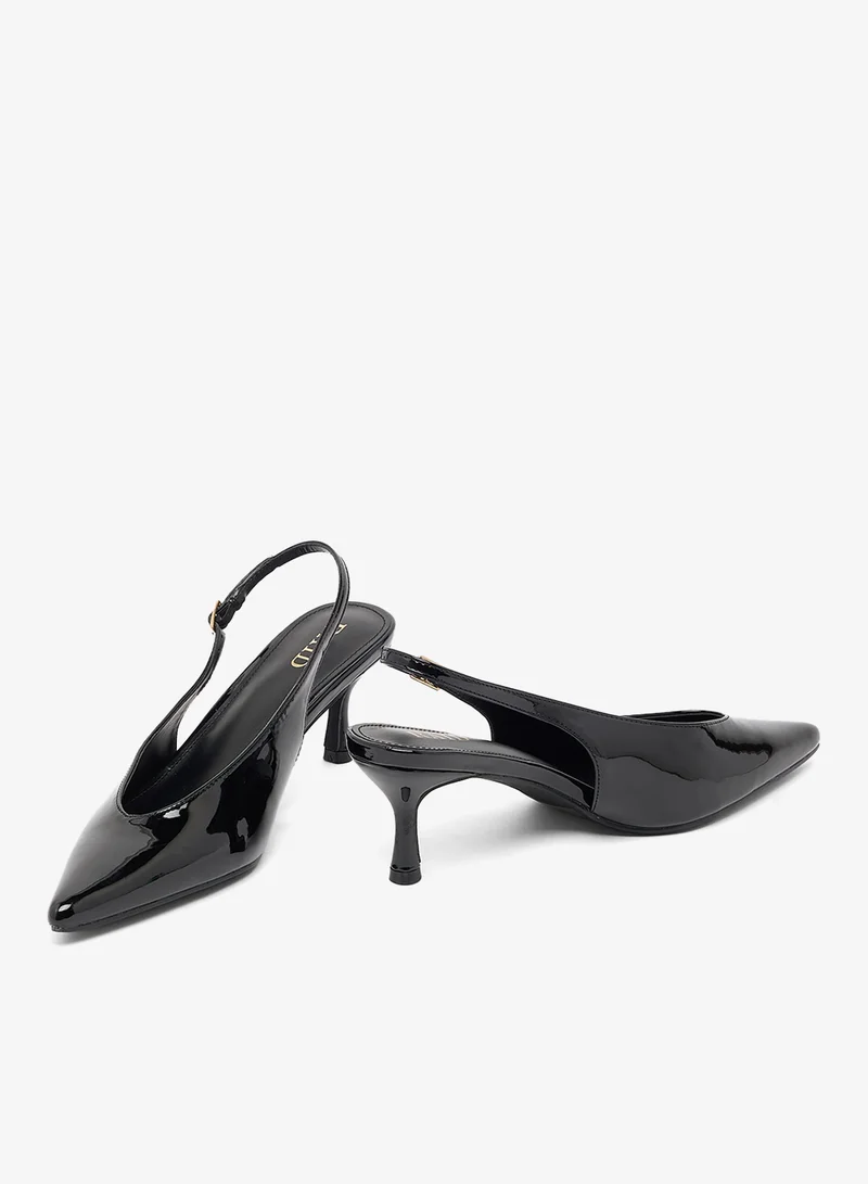 ريد ترستن مضخات سلاينج باك