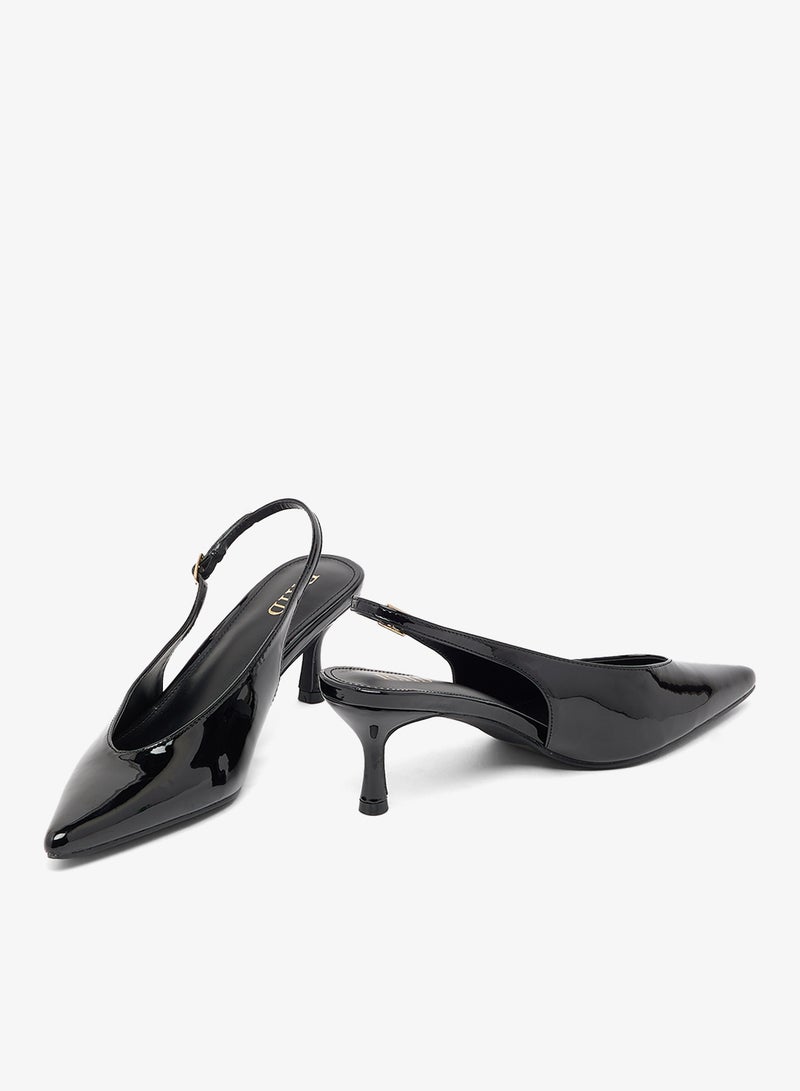 ريد ترستن مضخات سلاينج باك - Image 4