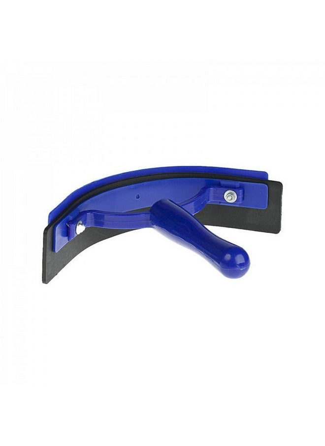 HORZE One-Hand Sweat Scraper - Blue - One Size - pzsku/Z2AED31C5E9B484DF3EF8Z/45/_/1737032070/afe7b507-8b3b-4db4-abe7-da453972021a