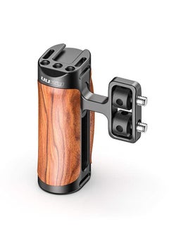 Ulanzi Ulanzi R075 Left/Right Universal Wooden Handle 2378  - Image 3