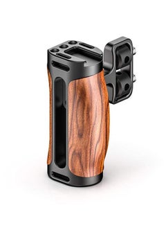 Ulanzi Ulanzi R075 Left/Right Universal Wooden Handle 2378  - Image 4
