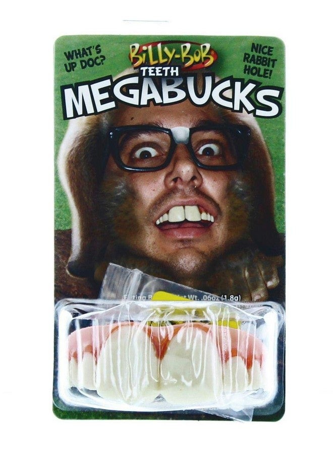 Billy-Bob Teeth Mega Bucks (Aka Tombstones)  - Image 2