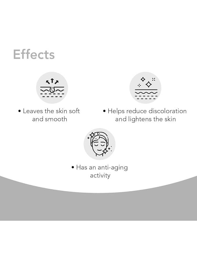 Novaclear Gluta White Plus Night Cream 50Ml - Image 2