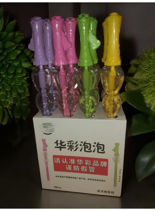 لعبة الفقاعات الكبيرة الجديدة جدا من متجر عايدة على الضغط على الزر والمحرك لتخرج فقاعات كبيرة جدا مميزة للأطفال ملابس BIG BUBBLES (موف)