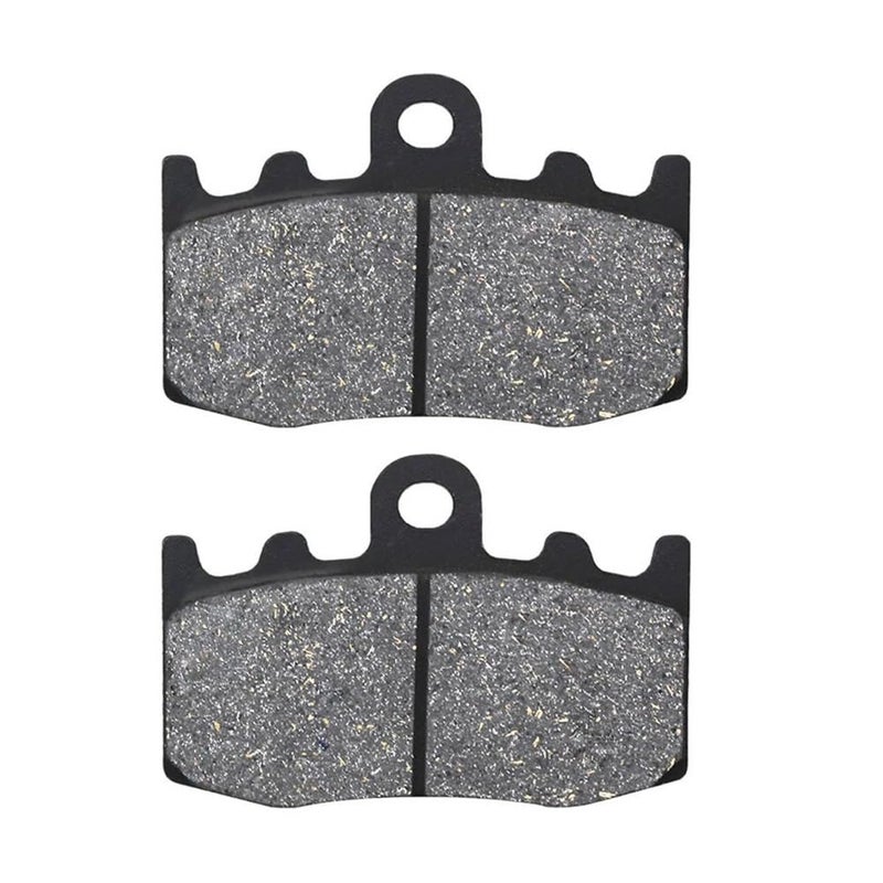 Motorcycle Front Brake Pads 2 Pairs Fit For R 1200 GS 2004 2008 - Image 2