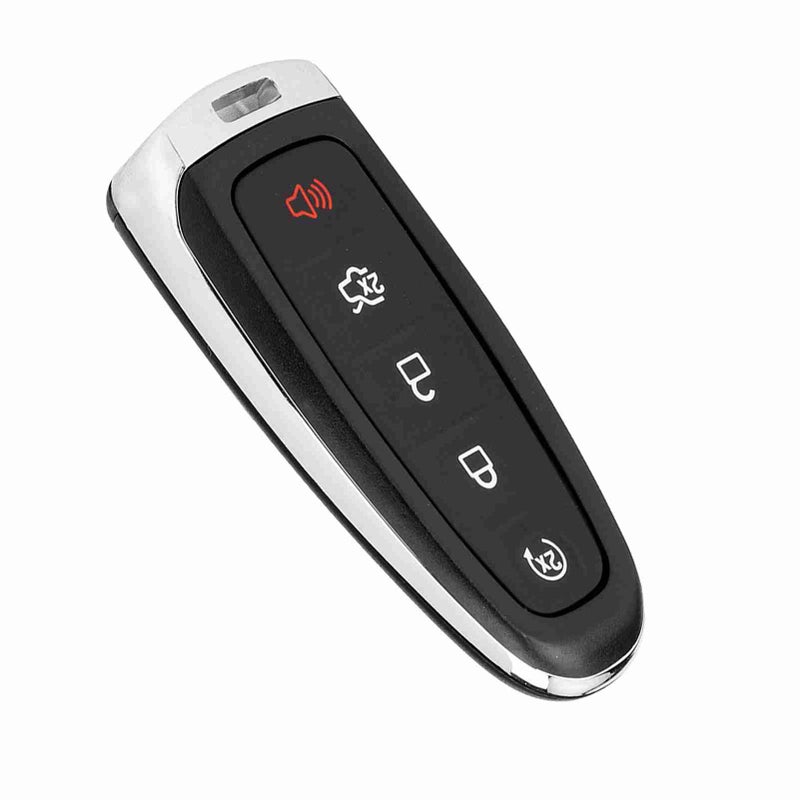 Replacement Car Remote Key Shell Protective Case for Ford Edge Explorer 2011-2015 B8 - Image 2