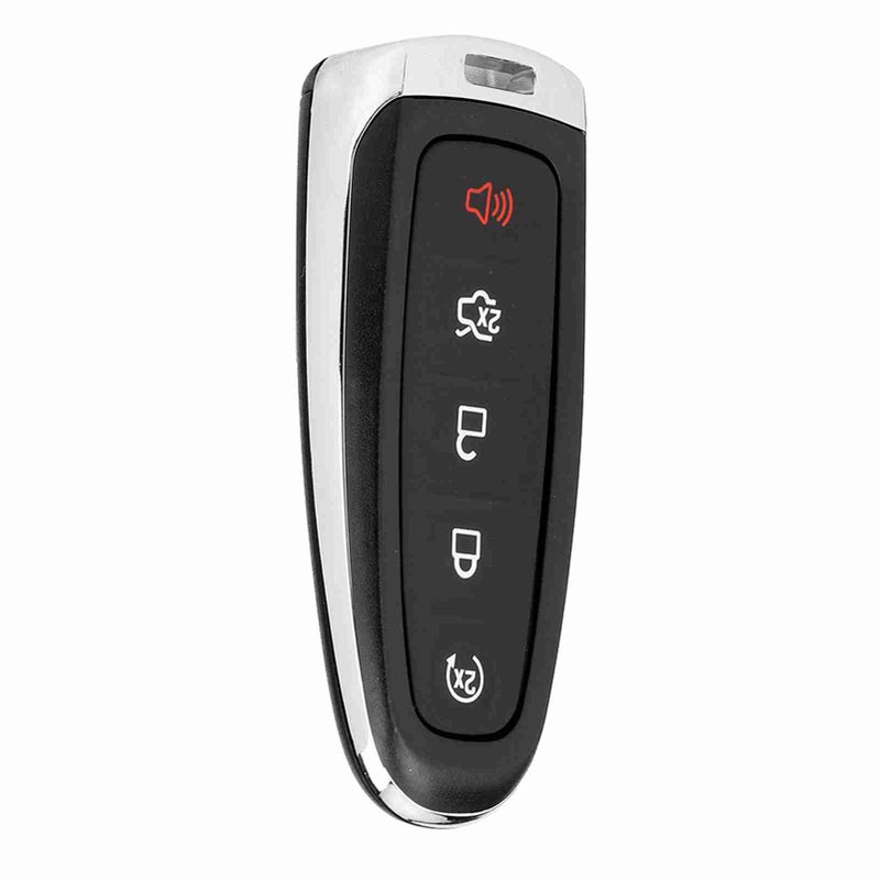 Replacement Car Remote Key Shell Protective Case for Ford Edge Explorer 2011-2015 B8 - Image 4