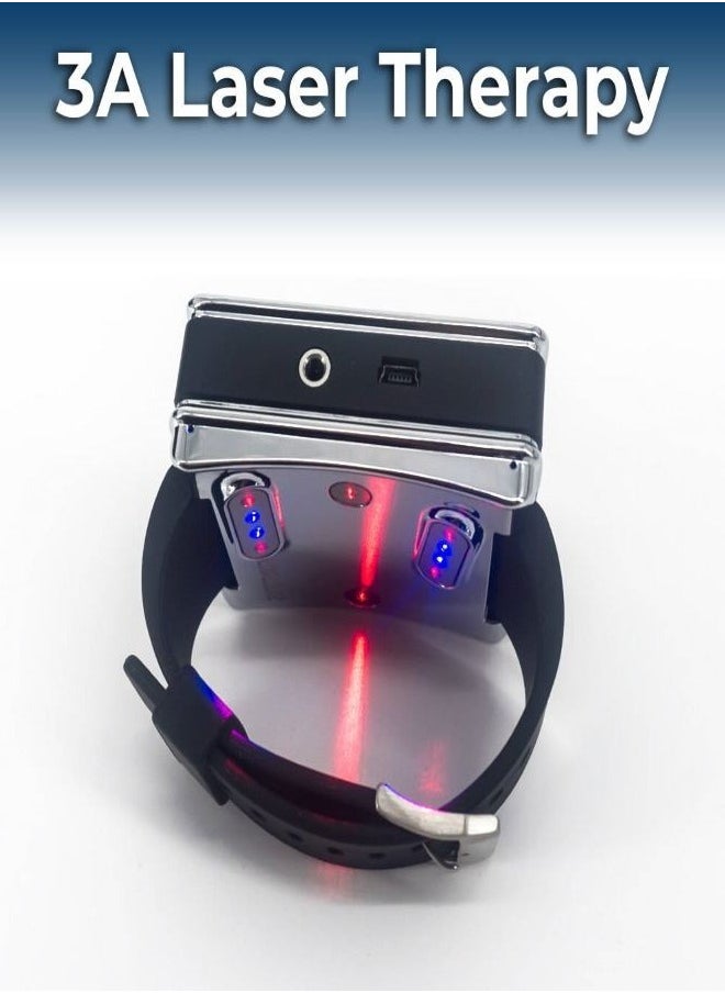 Generic Laser Therapy Watch  - Image 3