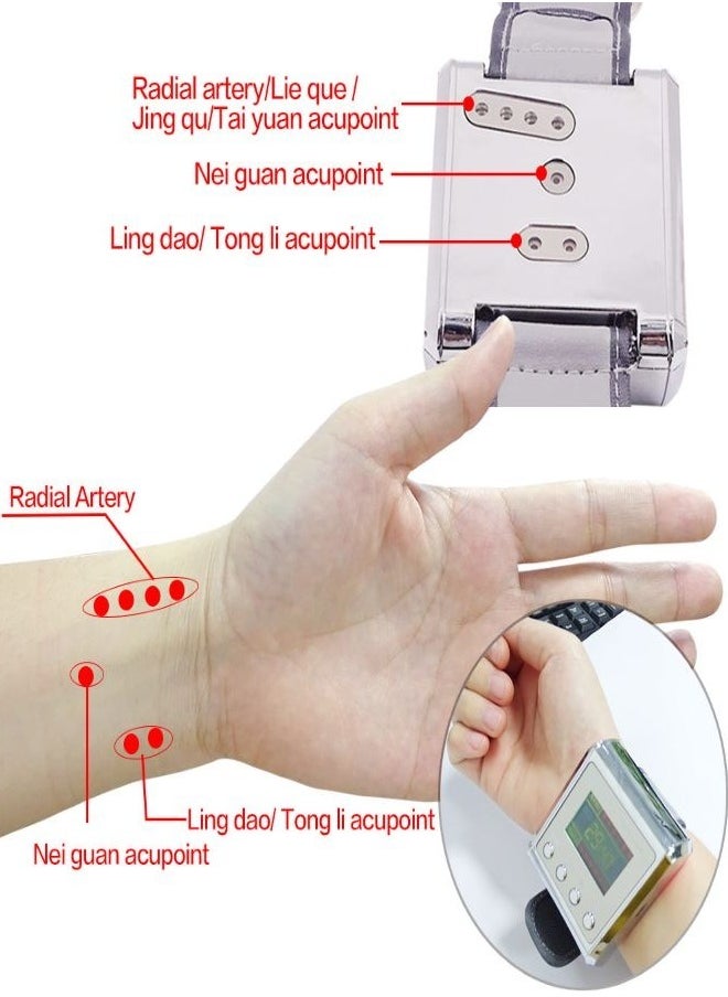 Generic Laser Therapy Watch  - Image 4