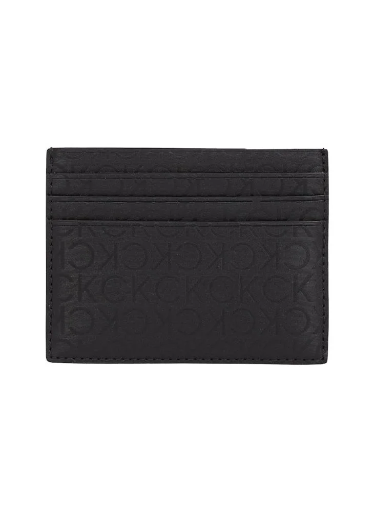 CALVIN KLEIN Sleek Cardholder 6Cc