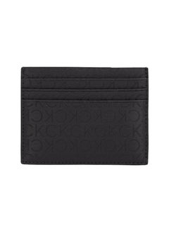 CALVIN KLEIN SLEEK CARDHOLDER  - Image 1