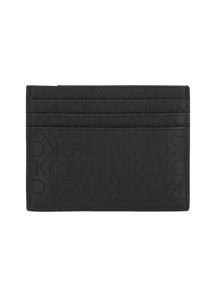 CALVIN KLEIN Sleek Cardholder 6Cc