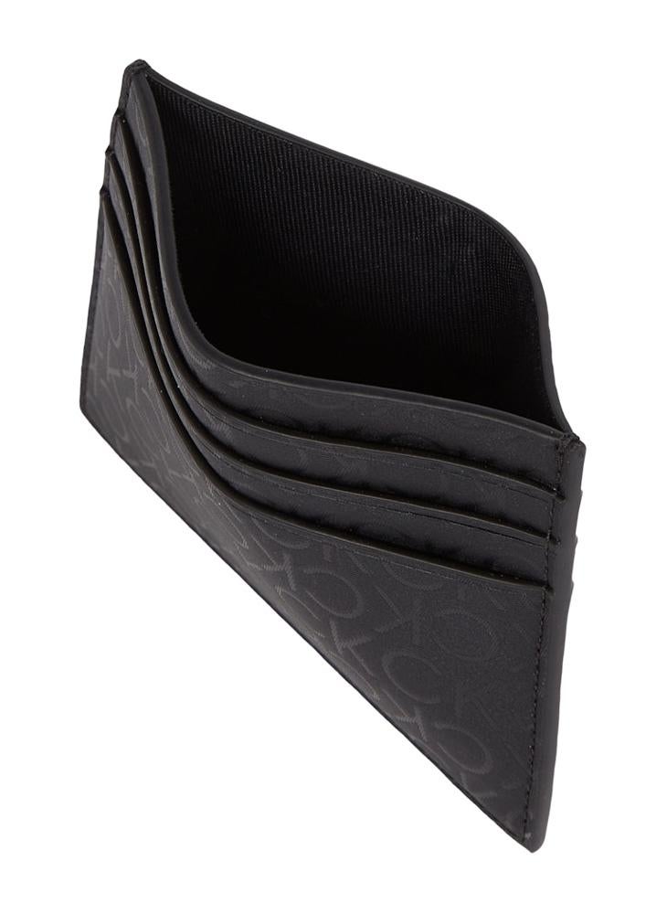 CALVIN KLEIN SLEEK CARDHOLDER  - Image 4