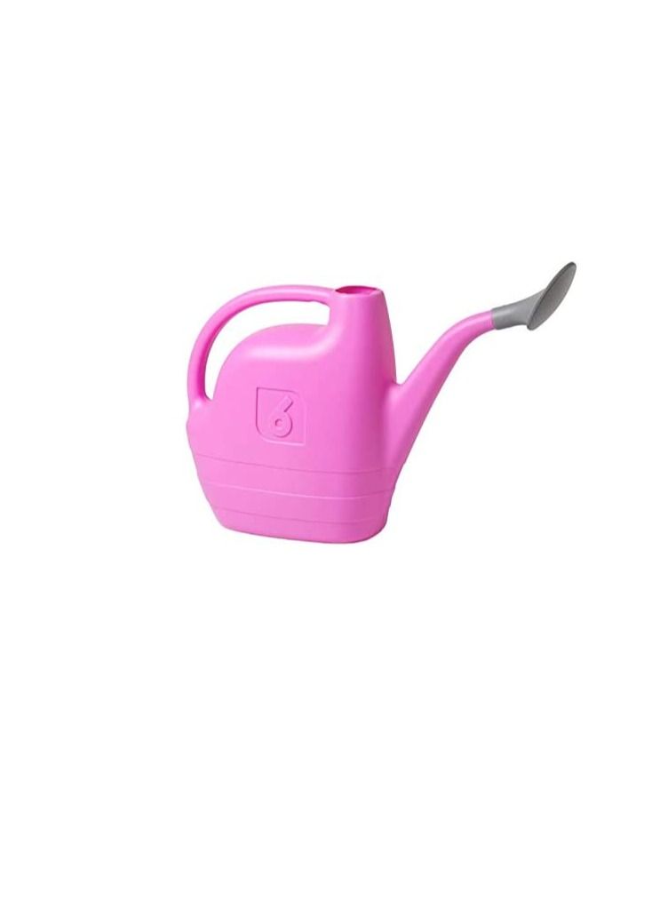 ritaj Watering can with detachable nozzle Total capacity 6.05 Liter - Image 2