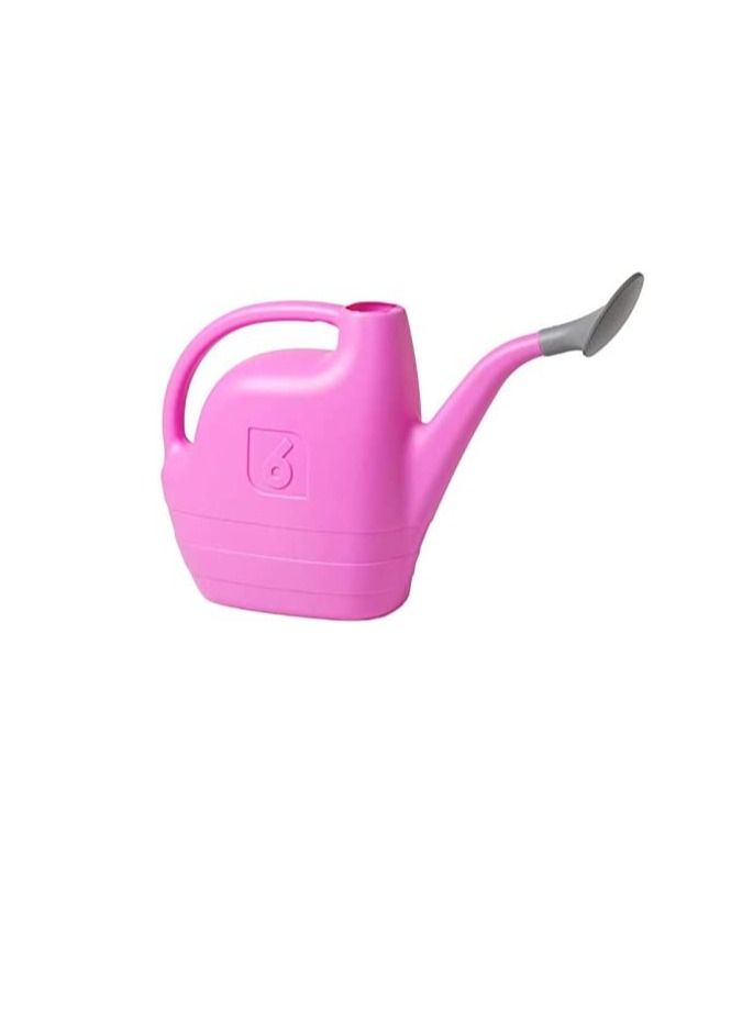 ritaj Watering can with detachable nozzle Total capacity 6.05 Liter - Image 1