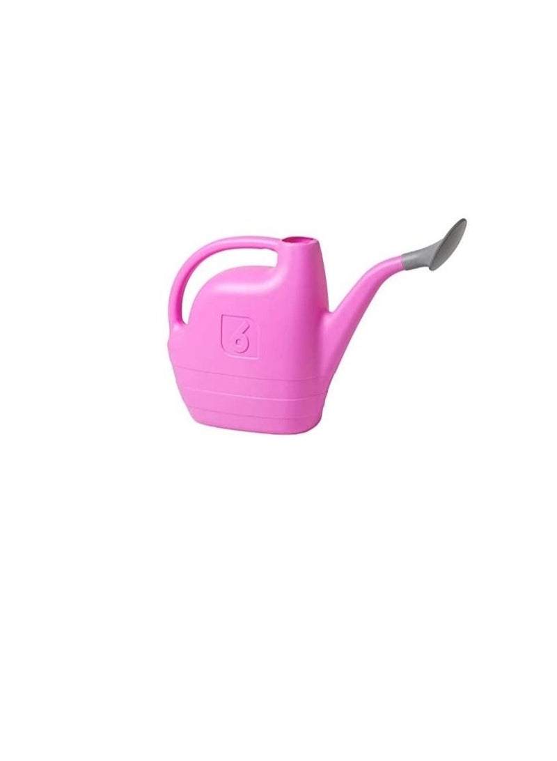 ritaj Watering can with detachable nozzle Total capacity 6.05 Liter - Image 3