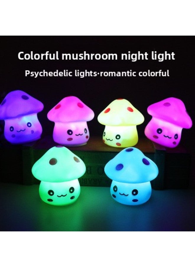 Yiwu's New Hot-Selling Square Stalls, Luminous Children's Toys, Street Stalls, Scan Code Activities, Supply Batches