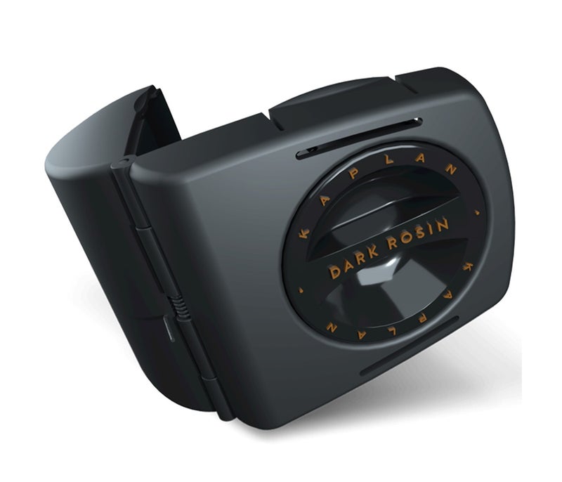 DADDARIO KRDD KAPLAN PREMIUM ROSIN - DARK - Image 3