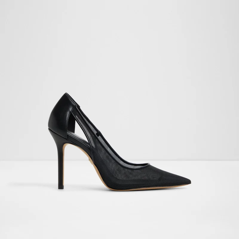 الدو Black Mule
